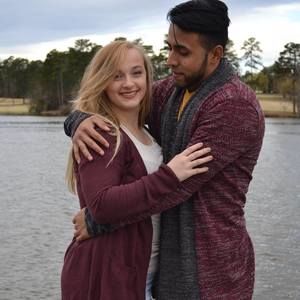 Meet your Posher, Elise